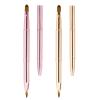 Unaone [2 Pack] Lip Brush for Lipstick, Retractable Lip Brushes, Dual-ended Makeup Brush for Lipstick Lip Gloss, Include Lid view 1