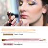 Unaone [2 Pack] Lip Brush for Lipstick, Retractable Lip Brushes, Dual-ended Makeup Brush for Lipstick Lip Gloss, Include Lid view 2