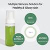 celimax Noni Bubble Cleanser | Mild Formula Face Wash for Sensitive to Oily Dry Combination Skin Calming, Soothing, Exfoliating, 155ml view 3