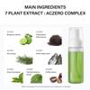 celimax Noni Bubble Cleanser | Mild Formula Face Wash for Sensitive to Oily Dry Combination Skin Calming, Soothing, Exfoliating, 155ml view 4