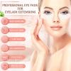 1000 Pairs Under Eye Gel Pads Natural Eyelash Extension Gel Pads Patches Kit for Eyelash Extension Supplies Bulk Beauty Tools, Fit Most Eye Shape view 3