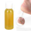Yellow Peeling Oil for Exfoliating, Whitening, Softening, Callus Removal, Dark Skin, Cutin, Callus Skin view 3