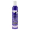 ONE 'N ONLY One-n-Only Shiny Silver Ultra Conditioning Shampoo Shampoo Unisex 12 oz view 1