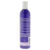 ONE 'N ONLY One-n-Only Shiny Silver Ultra Conditioning Shampoo Shampoo Unisex 12 oz view 2