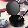 FRCOLOR 12pcs Cosmetic Brush Cleaner Sponge Case for Eye Shadow Makeup Brushes for Women view 2
