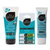 All Good SPF 15 Lip Balm, Mineral & Facial Sunscreen Bundle - Broad Spectrum SPF 30+, Water Resistant - Includes (1) SPF 30 Sport Sunscreen, (1) Lip Balm SPF 15 3-Pack and (1) Facial Sunscreen view 1