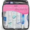 Asom Travel Toiletries Kit  TSA Approved Travel-Size 36-Piece Personal Care & Hygiene Essentials Set for Men & Women  Compact Unisex Kit for Flight, Vacation, Hotel, Gym, Camping view 1