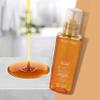 ec Italy Essential Oil Hair Treatment 125ml  Lightweight Nourishing Hair Oil  Smoothes, Hydrates & Adds Shine  Daily Use for All Hair Types view 3