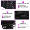 120g Body Wave Clip in Hair Extensions Real Human Hair Clip ins Hair Extensions for Women 8Pcs/Set with 18Clips Brazilian Remy Human Hair (16inch,Natural Color) view 3