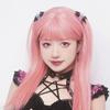 CoBtee Dark Gothic Devil Eyes Bat Wings Hair Clips Edge Hairpin Costume Halloween Cartoon Hair Accessories (black 2 / A pair) view 4