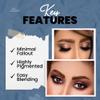 MARS Makeup Kit, 16 g (MK101-02) view 2