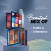 MARS Makeup Kit, 16 g (MK101-02) view 4
