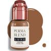 Perma Blend Luxe - Chestnut - Vegan Lip Tattoo Ink - Warm Light Brown Microblading Pigment - for Lip Blush & Permanent Makeup - Cruelty-Free (0.5 oz) view 1