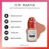 Perma Blend Luxe - Peach Veil - Vegan Lip Tattoo Ink - Soft Peach Microblading Pigment with Medium-High Opacity and Warm Base - Lip Blush & Permanent Makeup - Cruelty-Free (0.5 oz) view 2