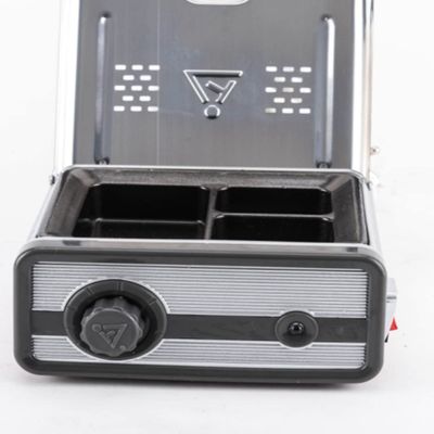 Wax heater pot three-slot paraffin melting machine JT-15B wax 3 cans