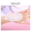 Disposable Moisturizing Irritant Paper Eye Mask Pure Cotton DIY Eye Pad Sheet For Dark Circles, 400pcs, Eye Mask DIY Paper Sheet view 3