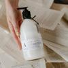 Archive Yet To Be Written Body Lotion Natural Moisturizing Lotion for Men & Women Lightly Scented 16.5 oz view 4