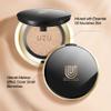 1 PC UZU Air Cushion Foundation BB Cream, Natural Color Long Lasting Defect Correction, Perfect Air Cushion Foundation BB Cream Foundation, Creating Flawless Skin, 15g. view 2