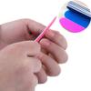 SGerste Mini Nail Files Nail Disposable Cuticle Remover Buffers Nail Art Tools Pedicure Manicure Salon Tools 100Pcs, 1.0 Count view 4