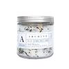 Archive Still Waters Salt Soak Purifying Minerals Detoxify Moisturize Natural Ingredients Relaxing Bath Salts for Men or Women 16 oz view 1