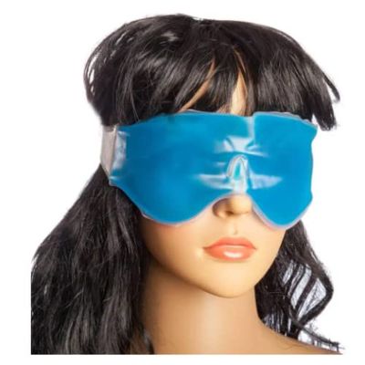 Spancare Relaxing Gel Eye Mask