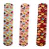 3 Pack Glass Beaded Nail File Set - Beauty Nail Filer for Shaping and Smoothing Toenails and Fingernails - Natural and Acrylic Nails Manicure and Pedicure Set for Women and Girls - Cupcakes view 1