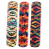 3 Pack Glass Beaded Nail File Set - Beauty Nail Filer for Shaping and Smoothing Toenails and Fingernails - Natural and Acrylic Nails Manicure and Pedicure Set for Women and Girls - Quilts view 1