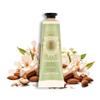 Panier des Sens - Small Hand Cream for Dry Cracked Hands  Almond Mini Hand Lotion for Dry Skin - With Shea Butter and Sweet Almond Oil - Hand Care 97% Natural Ingredients - Travel Size 1 floz view 1