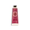 Panier des Sens - Small Hand Cream for Dry Cracked Hands  Grape Mini Hand Lotion for Dry Skin - With Shea Butter and Grape Seed Oil - Hand Care 97% Natural Ingredients - Travel Size 1 floz view 1