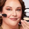 LAURA GELLER NEW YORK Baked Natural Glow Highlighter Radiance Enhancing Makeup, French Vanilla view 2