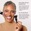 LAURA GELLER NEW YORK Blending Beauties Two-Piece Makeup Brush Gift Set for Powders and Foundation view 2
