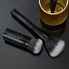 LAURA GELLER NEW YORK Blending Beauties Two-Piece Makeup Brush Gift Set for Powders and Foundation view 3