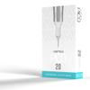 Vertix - Pico Membrane Cartridge Needles - 1 Round Liner - 0.33mm Long Taper - Maximize Ink Flow & Saturation (20 Count) view 3
