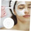 15pcs Facial Cosmetic Spoon Cream Extract Tool Massage Cream Spoon Beauty Cosmetics Scoops Cosmetics Spoon Mask Spoons Face Cream Spoons Massage Spoons Makeup Supply view 4