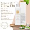 Organic Facial Cleanser, Anti Aging Eye Cream and Natural Ultra Face Moisturizer view 2
