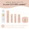 Organic Facial Cleanser, Anti Aging Eye Cream and Natural Ultra Face Moisturizer view 3