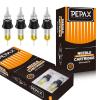 Jconly Tattoo Cartridge Needles - 80Pcs Mixed 1203RS, 1205RS, 1207RS, 1209RS view 1