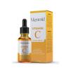 Memmid - 30 ml Vitamin C Serum for Face Skin Brightening Hyaluronic Acid Serum for Face - An Ideal Skincare Face Serum for Glowing Skin view 1