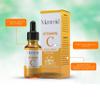 Memmid - 30 ml Vitamin C Serum for Face Skin Brightening Hyaluronic Acid Serum for Face - An Ideal Skincare Face Serum for Glowing Skin view 2