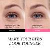 ZealSea Under Eye Patches for Puffy Eyes and Dark Circles, Collagen Under Eye Mask for Dark Circles and Puffiness, Travel Essentials, Eye Gel Pads for Spa Party, Self Care Gifts for Women, 20 Pairs view 3