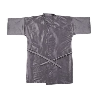Barber Cape Haircut Capes, Salon Client Gown Robes Capes Hair Salon Smock for Clients Salon Cape ( Color : A , Size : 93 x 53cm )