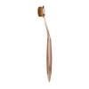 Artis Elite Oval Brush 4 - Rose Gold, 1 Pc Makeup Brush view 2