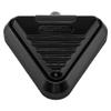 Darklab - Delta Footswitch - Black - Portable & Lightweight with RCA Standard Connector, Compatible with Most Power Supplies view 1