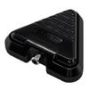Darklab - Delta Footswitch - Black - Portable & Lightweight with RCA Standard Connector, Compatible with Most Power Supplies view 3