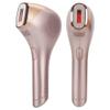Laser IPL Hair Removal Device Home Use Epilator Laser Permanent Ice Feeling Painless Hair Removal Machine for Women and Men Alternative to Salon Laser Hair Removal view 1