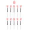 Beaupretty 1set Lip Mask Brush Lip Balm Applicator Protective Case and Makeup Application view 1