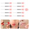 Beaupretty 3sets Lip Mask Brush Makeup Tool for Lip Care and Cosmetic Application for Fashion Enthusiasts and Daily Use view 2