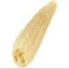 1Pcs Loofah Loofah Natural Organic 100% Egyptian Loofah Sponge Bath Bath Exfoliating Skin 21'' view 1