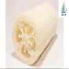 1Pcs Loofah Loofah Natural Organic 100% Egyptian Loofah Sponge Bath Bath Exfoliating Skin 21'' view 3