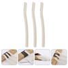 FRCOLOR 9pcs Eyebrow Trimmer Portable Hair Design for Easy Hair Removal Anytime for Travel and Everyday Grooming view 3